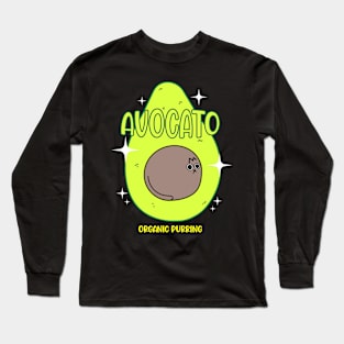 Avocatdo Long Sleeve T-Shirt